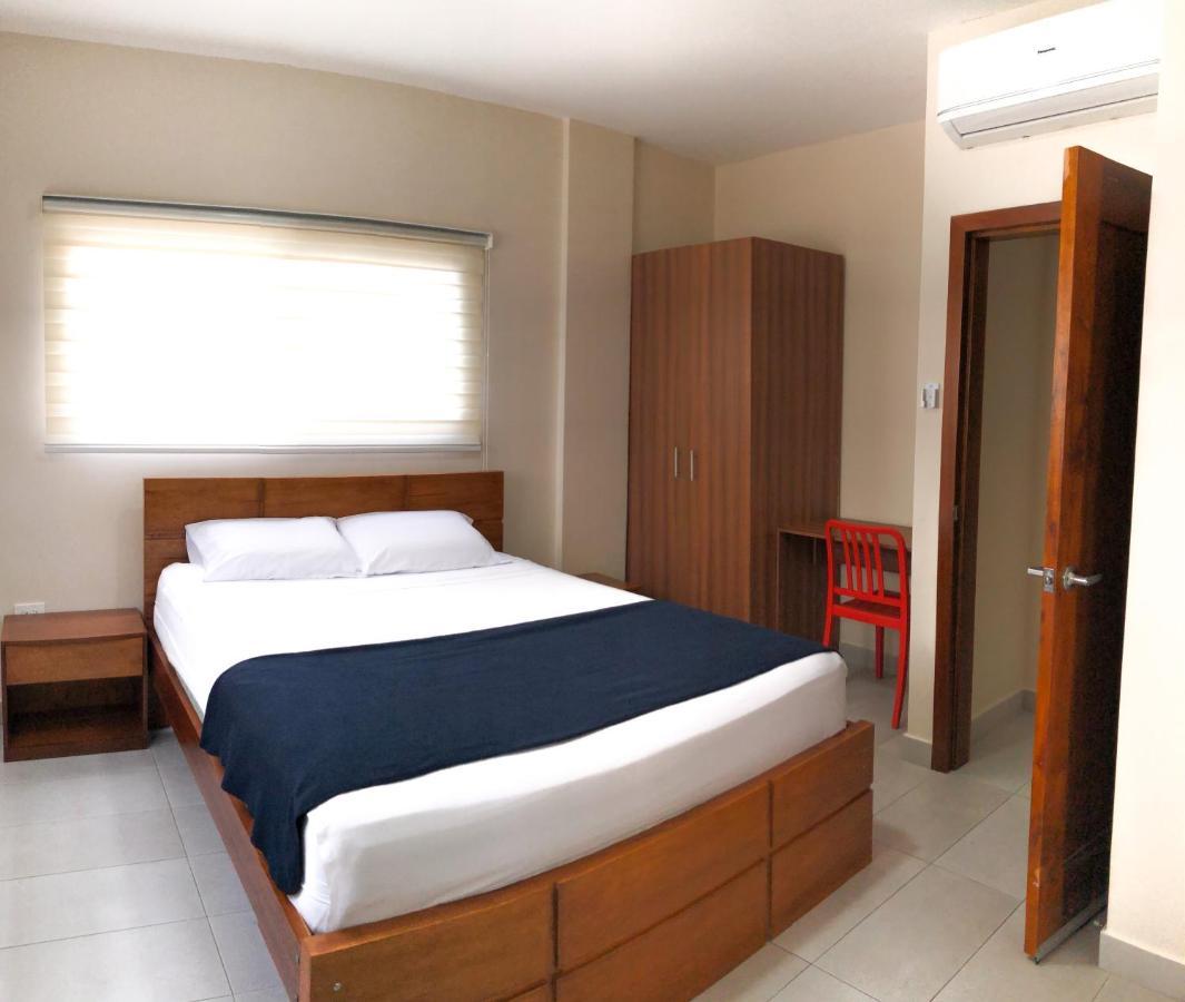 Hotel Arena Blanca Salinas  Esterno foto