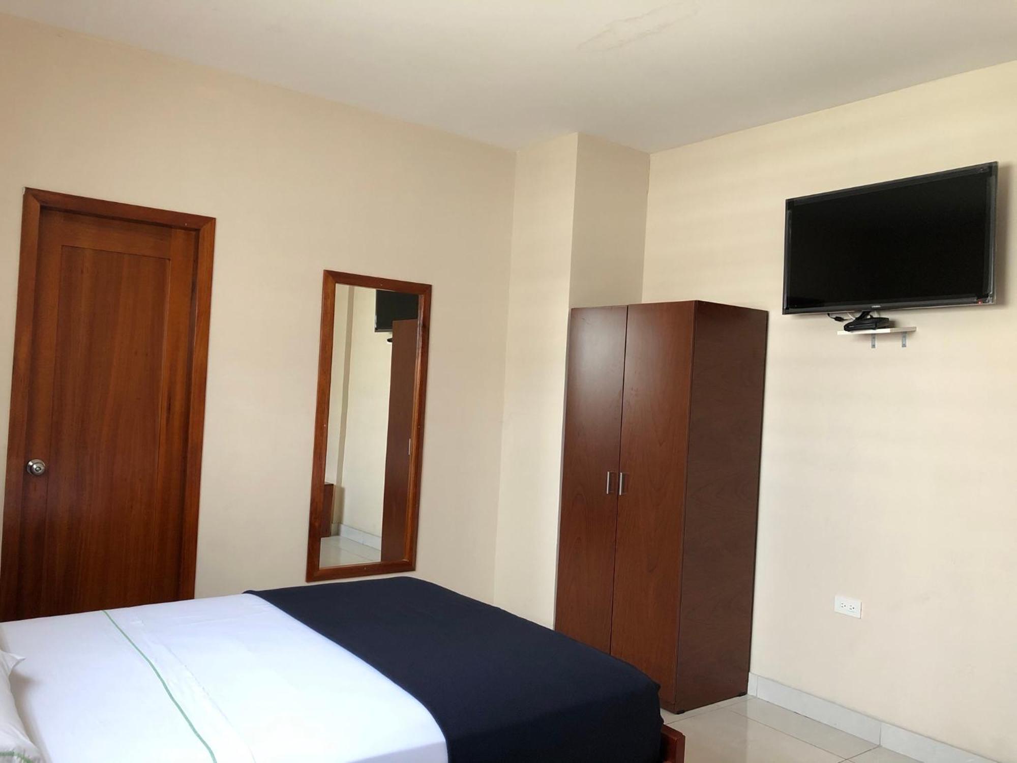 Hotel Arena Blanca Salinas  Esterno foto